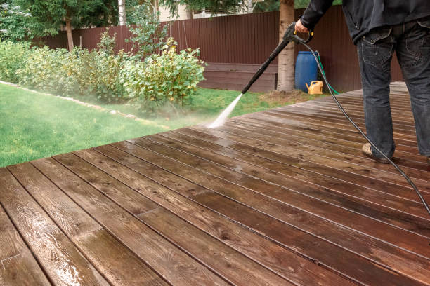 Best Pool Deck Cleaning in Thatcher, AZ