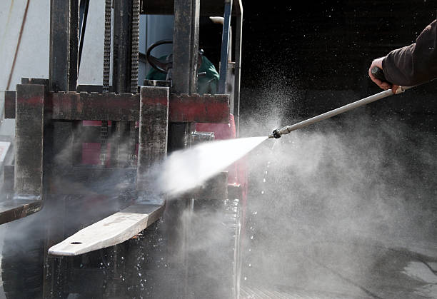 Best Vinyl Siding Pressure Washing in Thatcher, AZ
