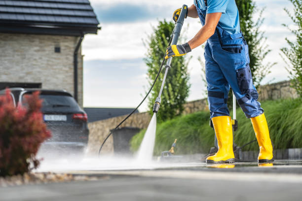 Reliable Thatcher, AZ Pressure Washing Services Solutions